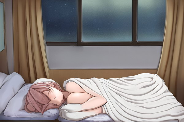 孩子舌苔厚噩梦连连揭秘儿童睡眠问题及解决之道